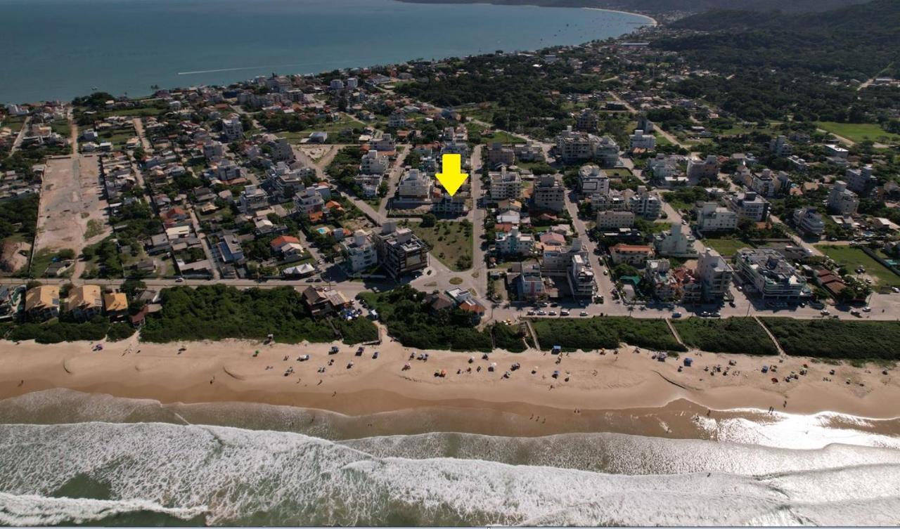בומבינאס Estudio A 150 Metros Da Praia De Mariscal - V05 מראה חיצוני תמונה