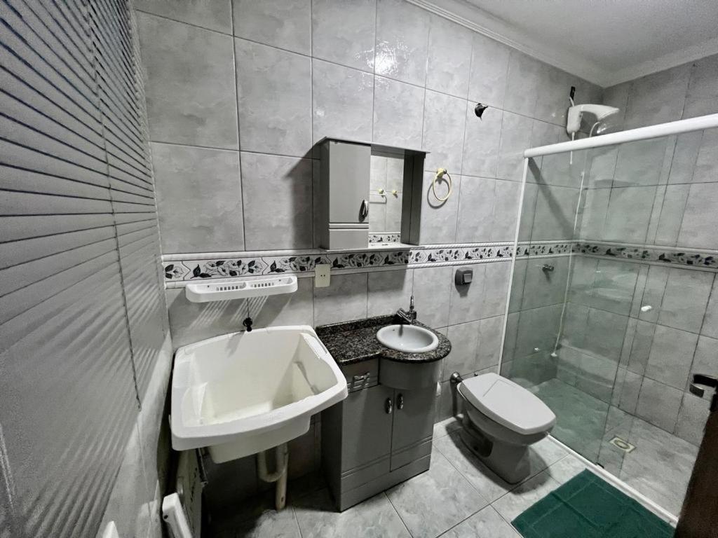 בומבינאס Estudio A 150 Metros Da Praia De Mariscal - V05 מראה חיצוני תמונה