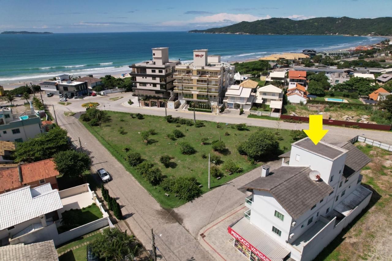 בומבינאס Estudio A 150 Metros Da Praia De Mariscal - V05 מראה חיצוני תמונה